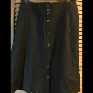 🌻🌻Banana Republic** Wool Skirt🌻🌻